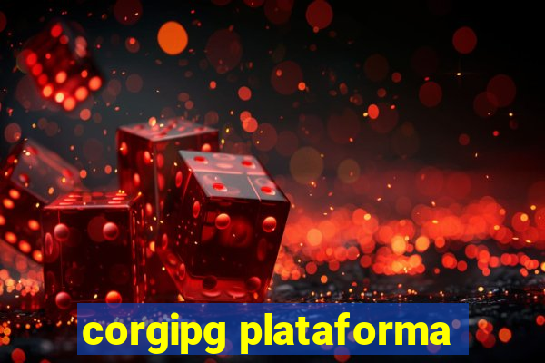 corgipg plataforma